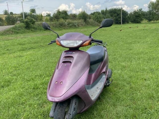 Хонда Другая, объемом двигателя 49 л и пробегом 0 тыс. км за 404 $, фото 1 на Automoto.ua