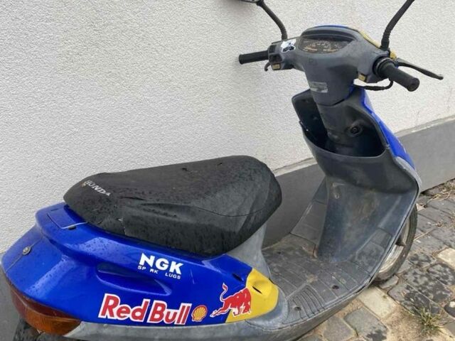 Хонда Інша, об'ємом двигуна 49 л та пробігом 0 тис. км за 228 $, фото 1 на Automoto.ua