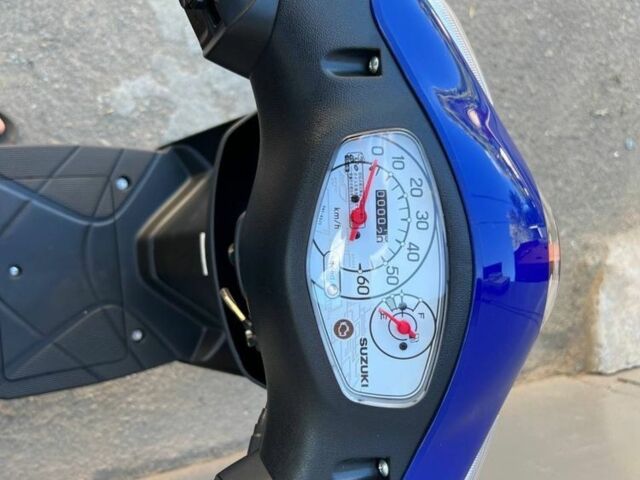 Хонда Інша, об'ємом двигуна 49 л та пробігом 0 тис. км за 800 $, фото 1 на Automoto.ua