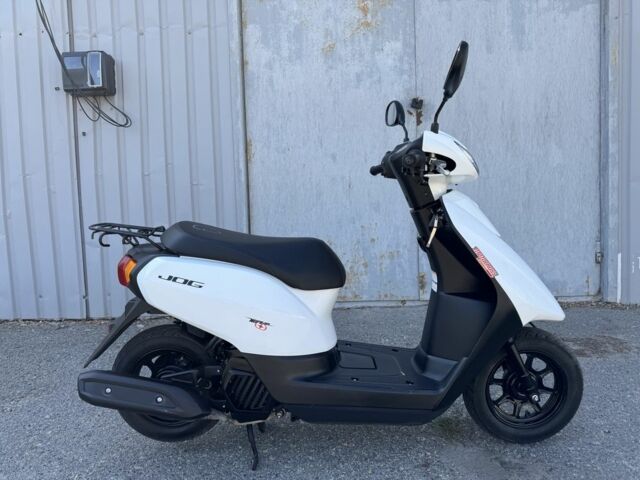 Хонда Другая, объемом двигателя 49 л и пробегом 0 тыс. км за 1100 $, фото 1 на Automoto.ua