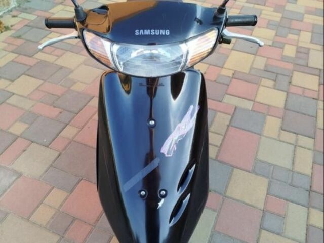 Хонда Інша, об'ємом двигуна 49 л та пробігом 0 тис. км за 328 $, фото 1 на Automoto.ua