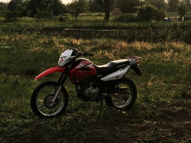 Хонда Другая, объемом двигателя 0.15 л и пробегом 0 тыс. км за 1904 $, фото 1 на Automoto.ua