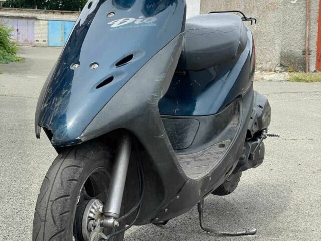 Хонда Другая, объемом двигателя 0 л и пробегом 0 тыс. км за 298 $, фото 1 на Automoto.ua