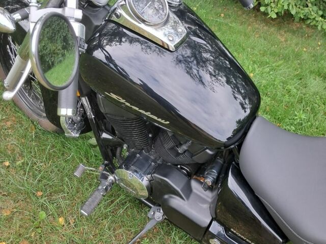 Хонда Другая, объемом двигателя 0.75 л и пробегом 0 тыс. км за 9500 $, фото 1 на Automoto.ua