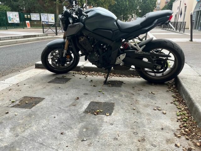 Хонда Другая, объемом двигателя 0.65 л и пробегом 0 тыс. км за 9858 $, фото 1 на Automoto.ua