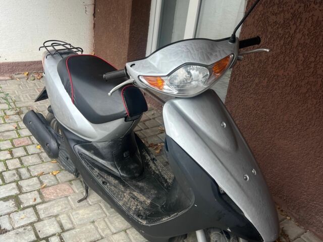 Хонда Другая, объемом двигателя 49 л и пробегом 0 тыс. км за 300 $, фото 1 на Automoto.ua