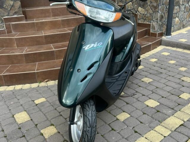 Хонда Другая, объемом двигателя 0 л и пробегом 0 тыс. км за 345 $, фото 1 на Automoto.ua