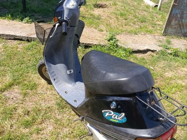 Хонда Другая, объемом двигателя 0 л и пробегом 0 тыс. км за 108 $, фото 1 на Automoto.ua