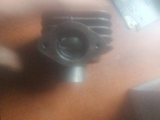 Хонда Інша, об'ємом двигуна 50 л та пробігом 0 тис. км за 23 $, фото 1 на Automoto.ua