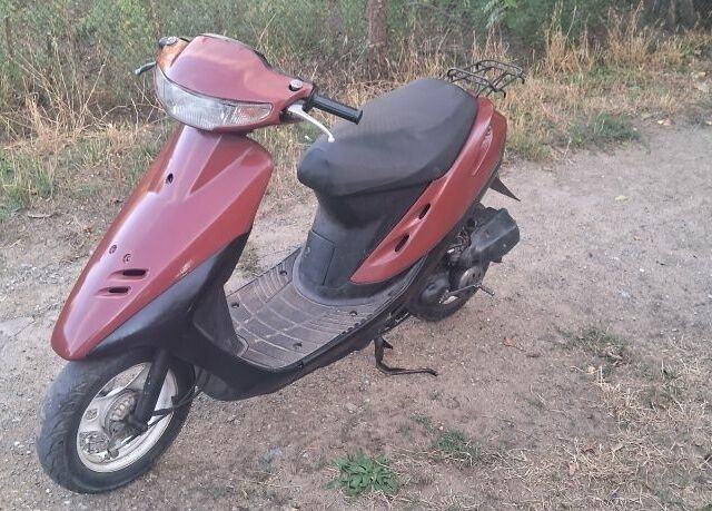 Хонда Інша, об'ємом двигуна 0 л та пробігом 0 тис. км за 122 $, фото 1 на Automoto.ua