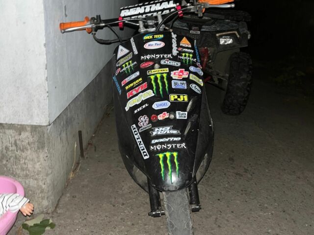 Хонда Другая, объемом двигателя 65 л и пробегом 0 тыс. км за 238 $, фото 1 на Automoto.ua