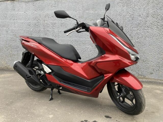 Хонда Інша, об'ємом двигуна 0.16 л та пробігом 0 тис. км за 4300 $, фото 1 на Automoto.ua