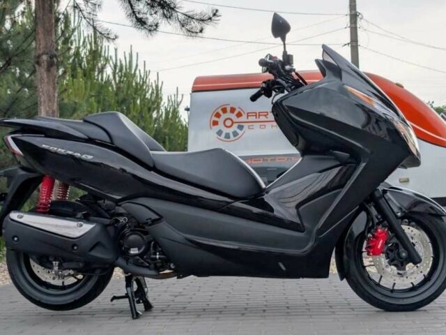 Хонда Другая, объемом двигателя 0.25 л и пробегом 0 тыс. км за 3200 $, фото 1 на Automoto.ua