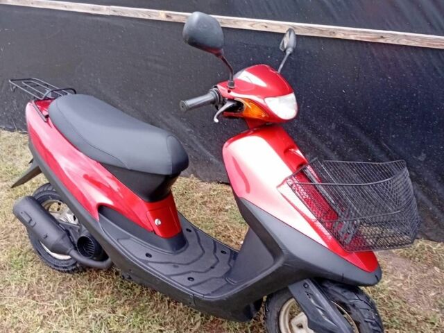 Хонда Другая, объемом двигателя 50 л и пробегом 0 тыс. км за 524 $, фото 1 на Automoto.ua