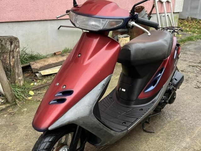 Хонда Інша, об'ємом двигуна 0 л та пробігом 0 тис. км за 262 $, фото 1 на Automoto.ua