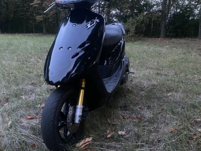 Хонда Другая, объемом двигателя 49 л и пробегом 0 тыс. км за 311 $, фото 1 на Automoto.ua
