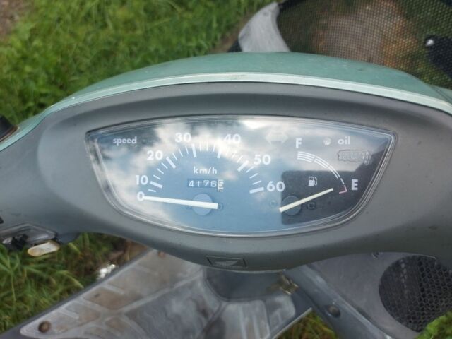 Хонда Другая, объемом двигателя 50 л и пробегом 0 тыс. км за 250 $, фото 1 на Automoto.ua