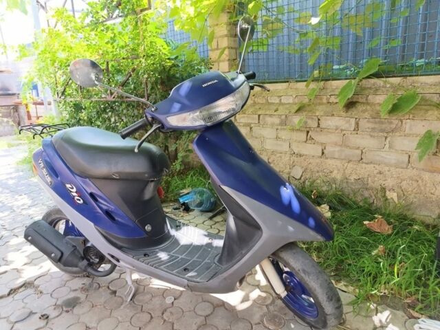 Хонда Інша, об'ємом двигуна 50 л та пробігом 0 тис. км за 334 $, фото 1 на Automoto.ua