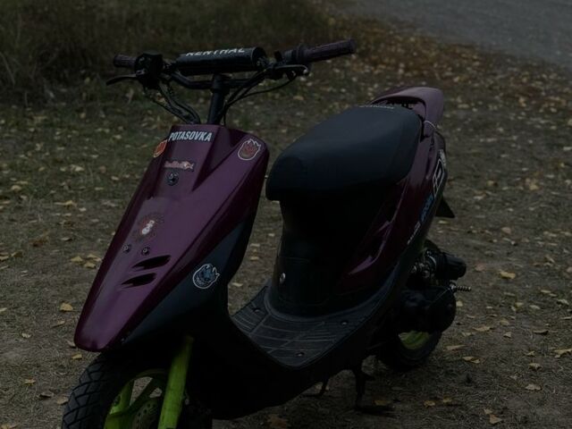 Хонда Інша, об'ємом двигуна 75 л та пробігом 0 тис. км за 838 $, фото 1 на Automoto.ua