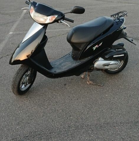 Хонда Другая, объемом двигателя 0 л и пробегом 0 тыс. км за 476 $, фото 1 на Automoto.ua