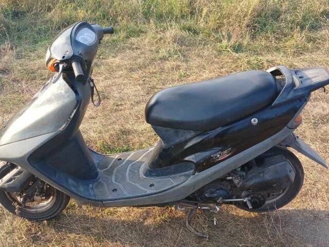 Хонда Другая, объемом двигателя 50 л и пробегом 0 тыс. км за 310 $, фото 1 на Automoto.ua