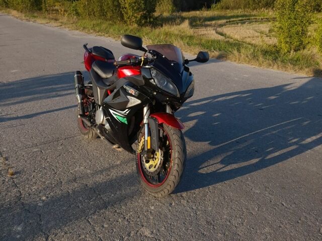 Хонда Другая, объемом двигателя 0.5 л и пробегом 0 тыс. км за 2200 $, фото 1 на Automoto.ua