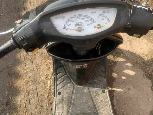 Хонда Інша, об'ємом двигуна 50 л та пробігом 0 тис. км за 169 $, фото 1 на Automoto.ua