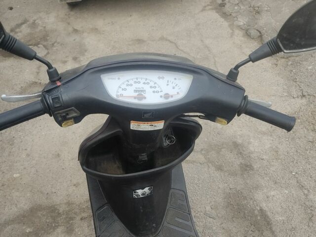 Хонда Інша, об'ємом двигуна 49 л та пробігом 0 тис. км за 213 $, фото 1 на Automoto.ua