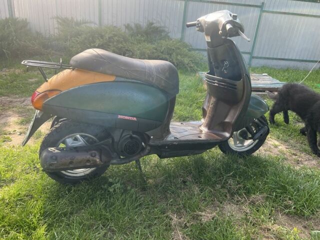 Хонда Другая, объемом двигателя 49 л и пробегом 0 тыс. км за 12000 $, фото 1 на Automoto.ua