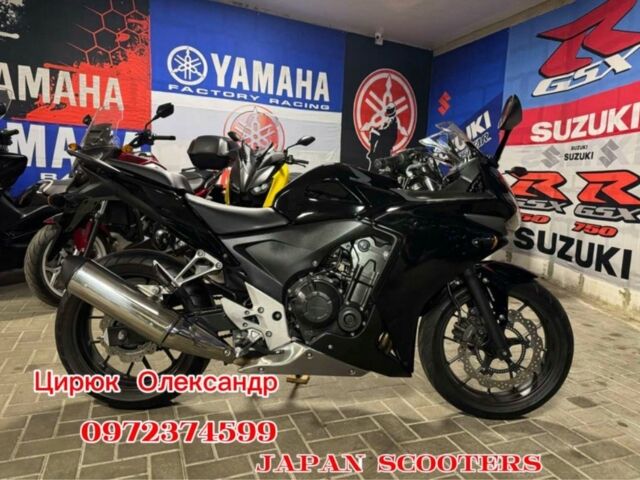 Хонда Другая, объемом двигателя 0.4 л и пробегом 0 тыс. км за 4250 $, фото 1 на Automoto.ua