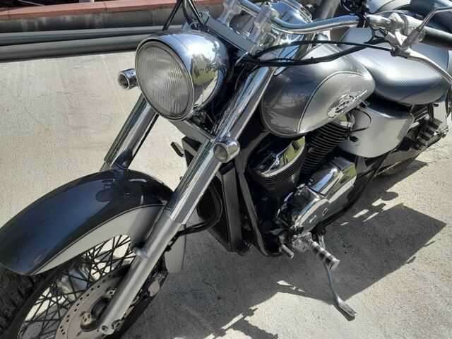 Серый Хонда Другая, объемом двигателя 0.7 л и пробегом 0 тыс. км за 3800 $, фото 1 на Automoto.ua