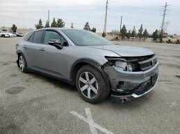 Серый Хонда Другая, объемом двигателя 8.5 л и пробегом 2 тыс. км за 14246 $, фото 1 на Automoto.ua