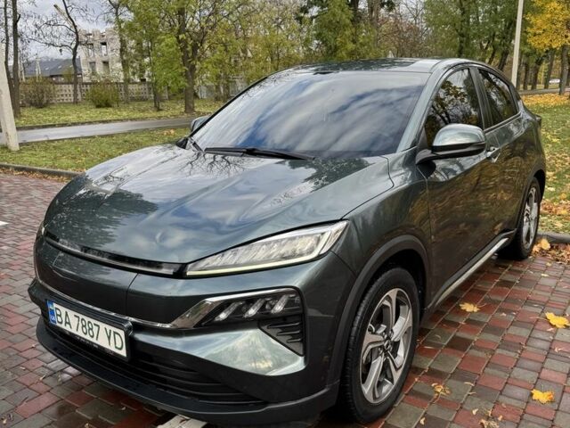 Сірий Хонда Інша, об'ємом двигуна 0 л та пробігом 100 тис. км за 16500 $, фото 1 на Automoto.ua