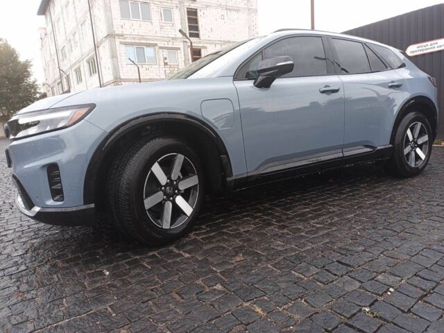 Сірий Хонда Інша, об'ємом двигуна 0 л та пробігом 3 тис. км за 27990 $, фото 1 на Automoto.ua