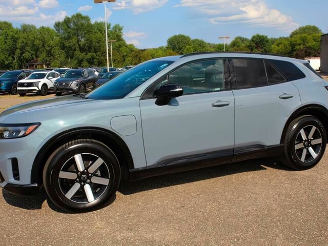 Серый Хонда Другая, объемом двигателя 0 л и пробегом 29 тыс. км за 23000 $, фото 1 на Automoto.ua