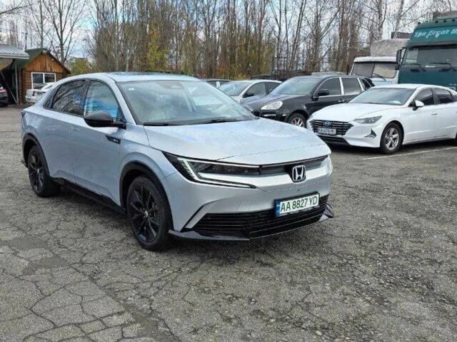 Сірий Хонда Інша, об'ємом двигуна 0 л та пробігом 1 тис. км за 24000 $, фото 1 на Automoto.ua