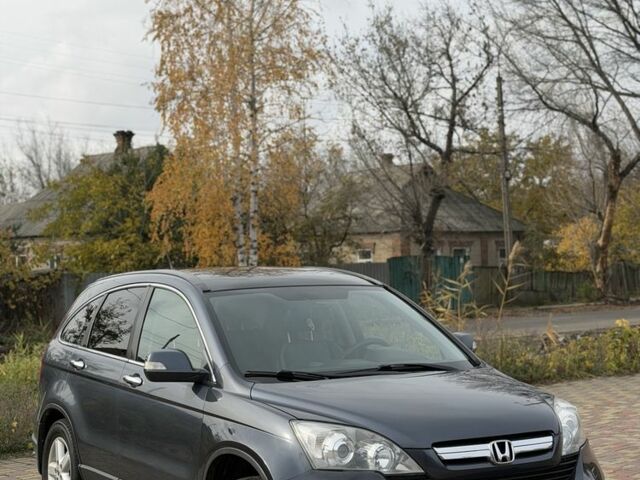 Синій Хонда Інша, об'ємом двигуна 2.2 л та пробігом 261 тис. км за 5500 $, фото 1 на Automoto.ua