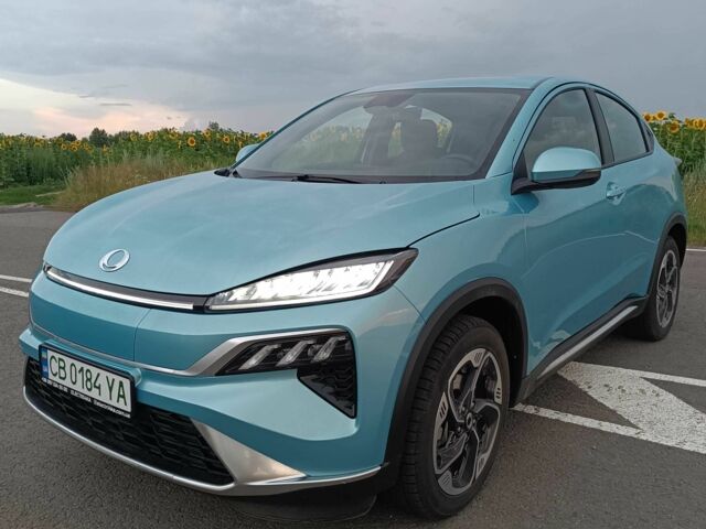 Синий Хонда Другая, объемом двигателя 0 л и пробегом 2 тыс. км за 21000 $, фото 1 на Automoto.ua