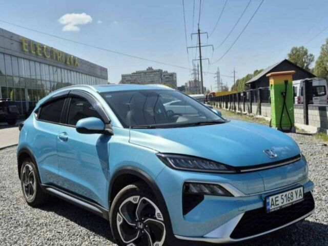 Синій Хонда Інша, об'ємом двигуна 0 л та пробігом 16 тис. км за 19500 $, фото 1 на Automoto.ua