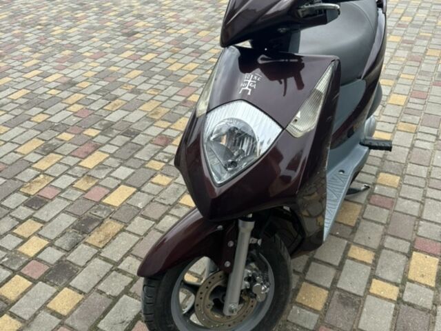 Хонда Дилан 2008 в Яворове на Automoto.ua Хонда Дилан, объемом двигателя 0.13 л и пробегом 0 тыс. км за 700 $, фото 1 на Automoto.ua