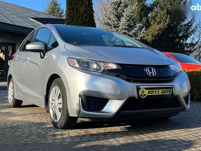 Хонда ФИТ, объемом двигателя 1.5 л и пробегом 130 тыс. км за 9900 $, фото 1 на Automoto.ua