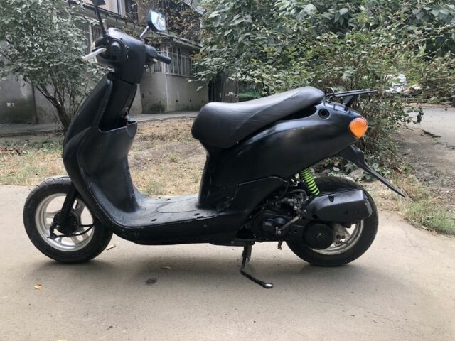 Хонда ФИТ, объемом двигателя 49 л и пробегом 0 тыс. км за 350 $, фото 1 на Automoto.ua