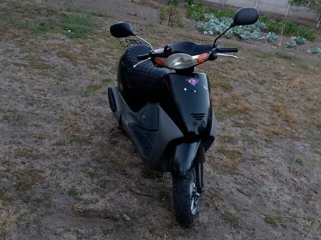 Хонда ФИТ, объемом двигателя 49 л и пробегом 0 тыс. км за 243 $, фото 1 на Automoto.ua