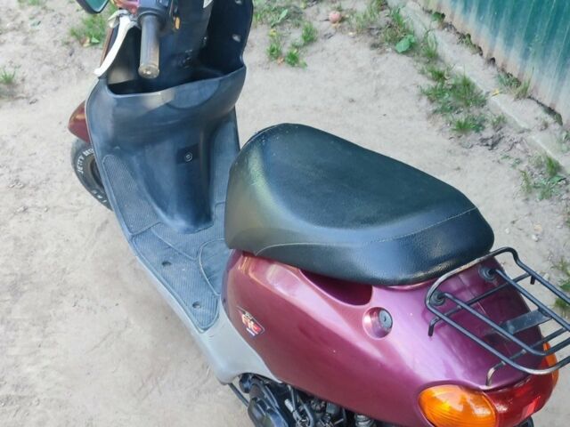 Хонда ФІТ, об'ємом двигуна 49 л та пробігом 0 тис. км за 288 $, фото 1 на Automoto.ua