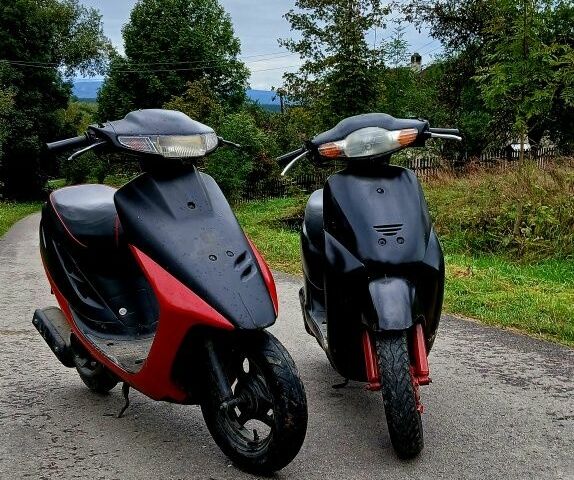 Хонда ФИТ, объемом двигателя 65 л и пробегом 0 тыс. км за 596 $, фото 1 на Automoto.ua