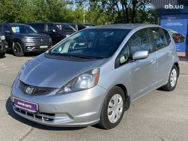 Хонда ФІТ, об'ємом двигуна 1.5 л та пробігом 130 тис. км за 7400 $, фото 1 на Automoto.ua