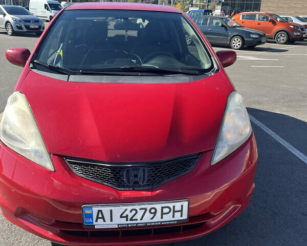Хонда ФІТ, об'ємом двигуна 1.5 л та пробігом 152 тис. км за 6600 $, фото 1 на Automoto.ua