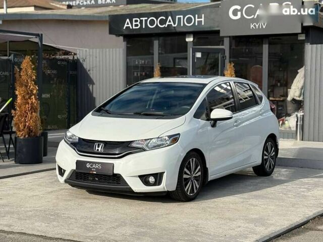 Хонда ФИТ, объемом двигателя 1.5 л и пробегом 94 тыс. км за 9999 $, фото 1 на Automoto.ua