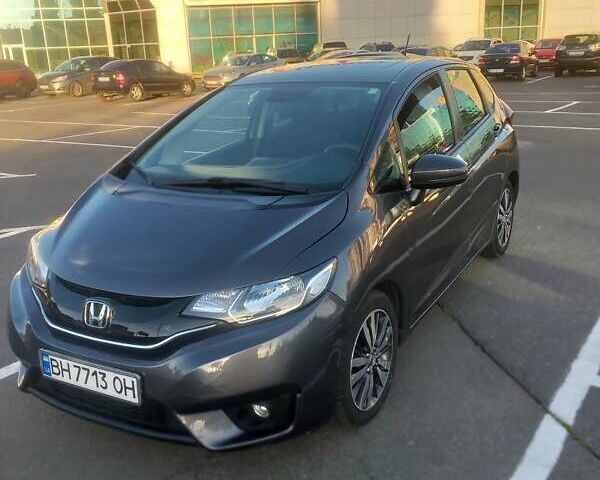 Хонда ФІТ, об'ємом двигуна 1.5 л та пробігом 122 тис. км за 10500 $, фото 1 на Automoto.ua