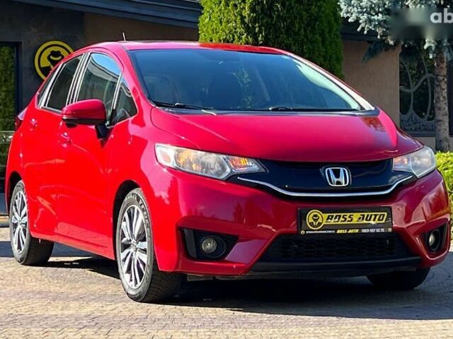 Хонда ФИТ, объемом двигателя 1.5 л и пробегом 91 тыс. км за 11800 $, фото 1 на Automoto.ua
